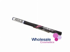 12 x Maybelline Hyper Precise All Day Eyeliner SECURITY LABEL - PARROT BLUE